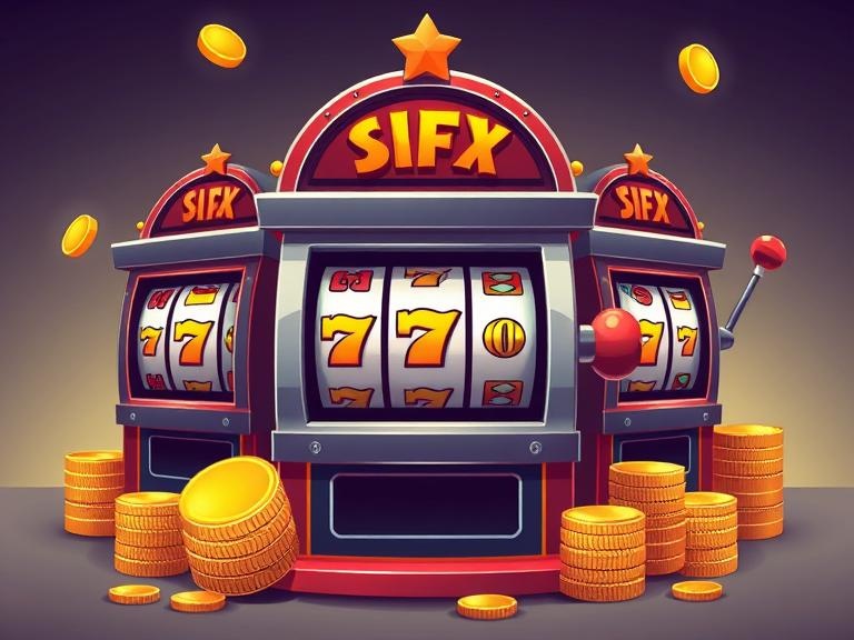 jdb slot