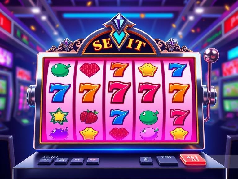 jdb slot