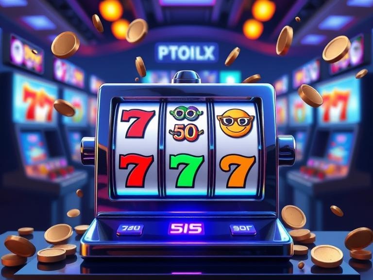 jdb slot