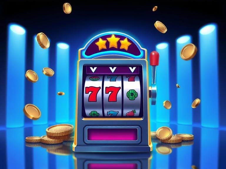 jdb slot