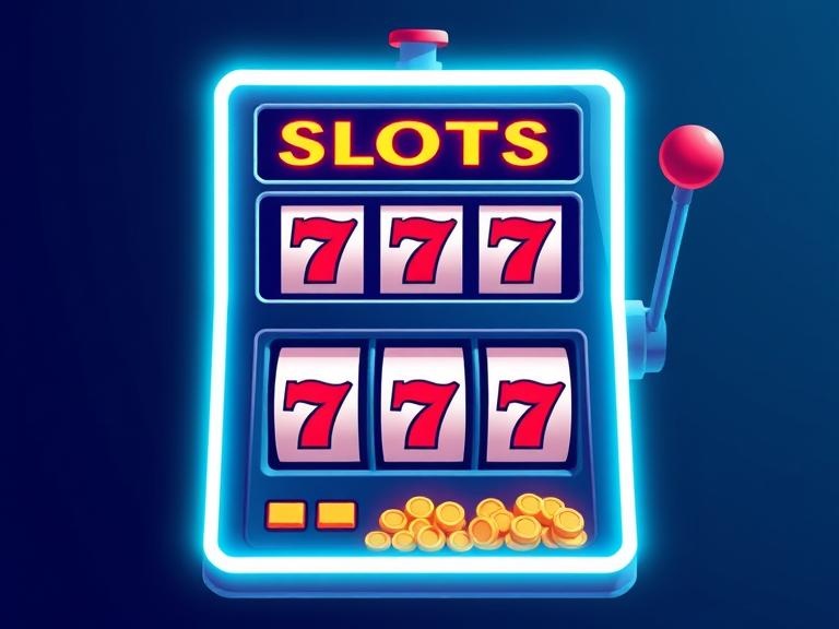 jdb slot