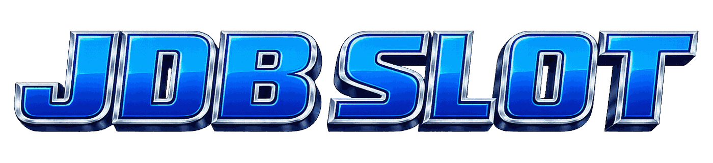 JDB Slot Logo